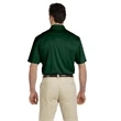 Men's Double Mesh Polo