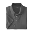 Men's Double Mesh Polo