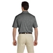 Men's Double Mesh Polo