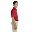 Men's Double Mesh Polo