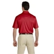 Men's Double Mesh Polo