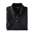 Men's Double Mesh Polo