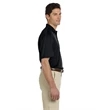 Men's Double Mesh Polo