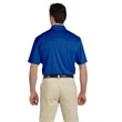 Men's Double Mesh Polo