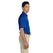 Men's Double Mesh Polo