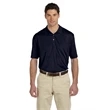 Men's Double Mesh Polo