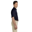 Men's Double Mesh Polo