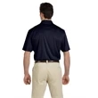 Men's Double Mesh Polo