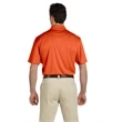 Men's Double Mesh Polo