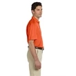 Men's Double Mesh Polo