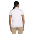 Ladies' Double Mesh Polo