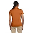 Ladies' Double Mesh Polo
