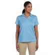 Ladies' Double Mesh Polo