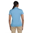 Ladies' Double Mesh Polo