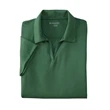 Ladies' Double Mesh Polo