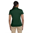 Ladies' Double Mesh Polo