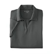 Ladies' Double Mesh Polo