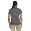 Ladies' Double Mesh Polo