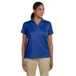 Ladies' Double Mesh Polo