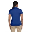 Ladies' Double Mesh Polo