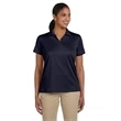 Ladies' Double Mesh Polo