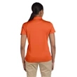Ladies' Double Mesh Polo
