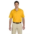 Men's Micro-Pique Polo