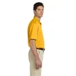 Men's Micro-Pique Polo