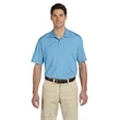 Men's Micro-Pique Polo