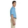 Men's Micro-Pique Polo