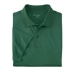 Men's Micro-Pique Polo