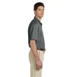 Men's Micro-Pique Polo