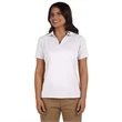 Ladies' Micro-Pique Polo