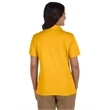 Ladies' Micro-Pique Polo