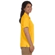 Ladies' Micro-Pique Polo
