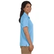 Ladies' Micro-Pique Polo