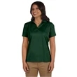 Ladies' Micro-Pique Polo