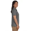 Ladies' Micro-Pique Polo