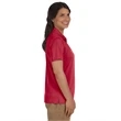 Ladies' Micro-Pique Polo