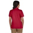 Ladies' Micro-Pique Polo