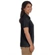 Ladies' Micro-Pique Polo