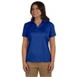 Ladies' Micro-Pique Polo