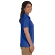 Ladies' Micro-Pique Polo