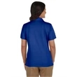Ladies' Micro-Pique Polo