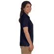 Ladies' Micro-Pique Polo