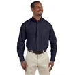 Men's Tall 3.1 oz. Essential Poplin