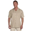 Men's Bahama Cord Camp Shirt