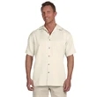 Men's Bahama Cord Camp Shirt