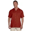 Men's Bahama Cord Camp Shirt