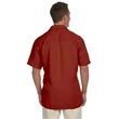 Men's Bahama Cord Camp Shirt